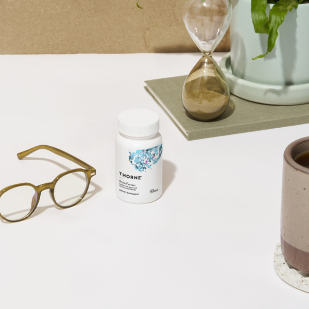 Thorne Brain Factors