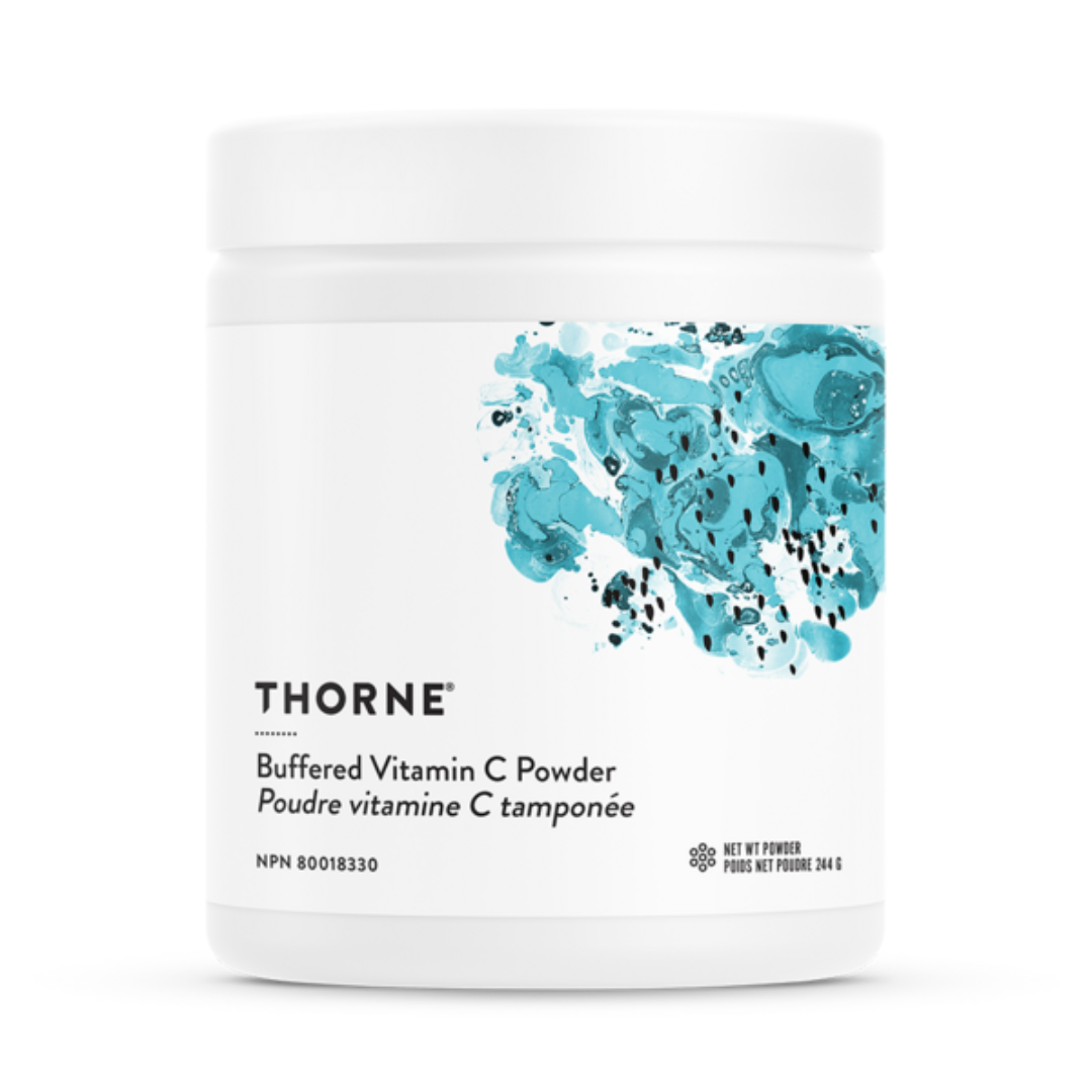Thorne Buffered C Powder