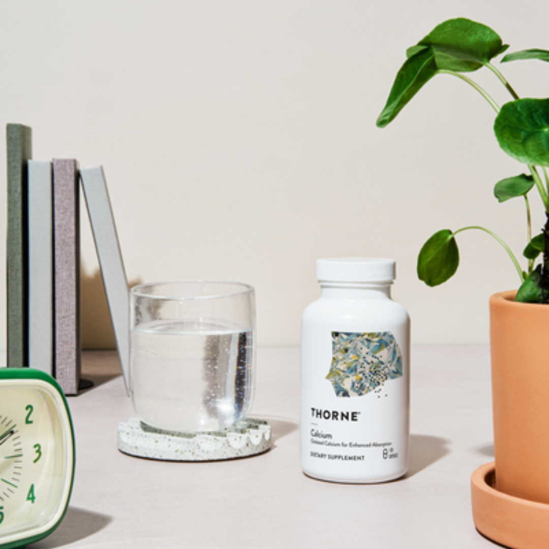 Thorne Calcium