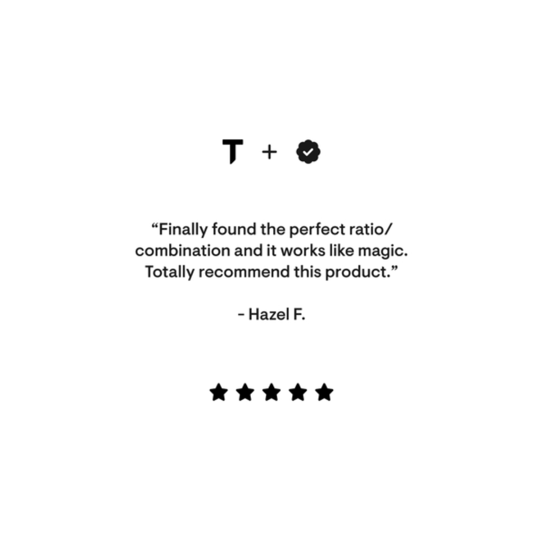 Thorne Calcium-Magnesium Malate