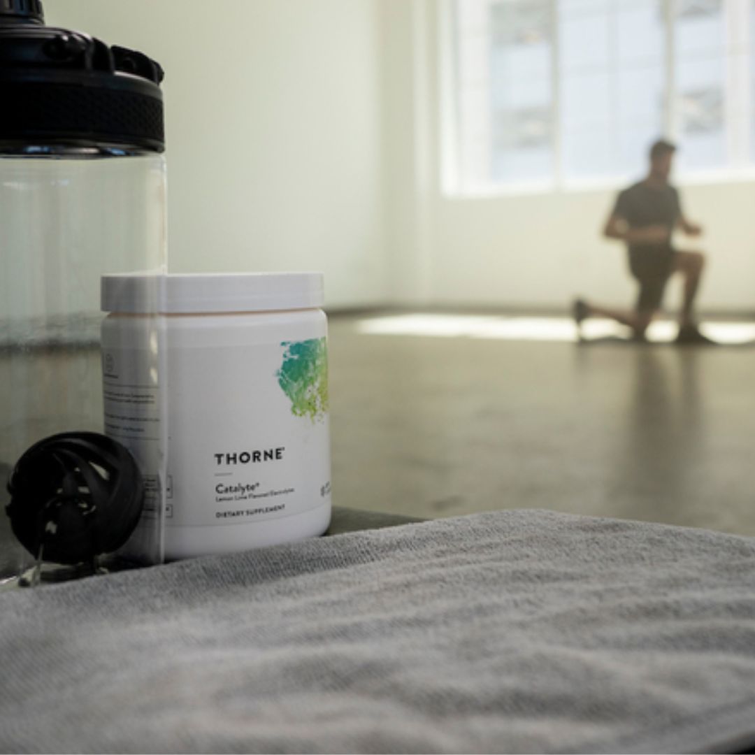 Thorne Catalyte
