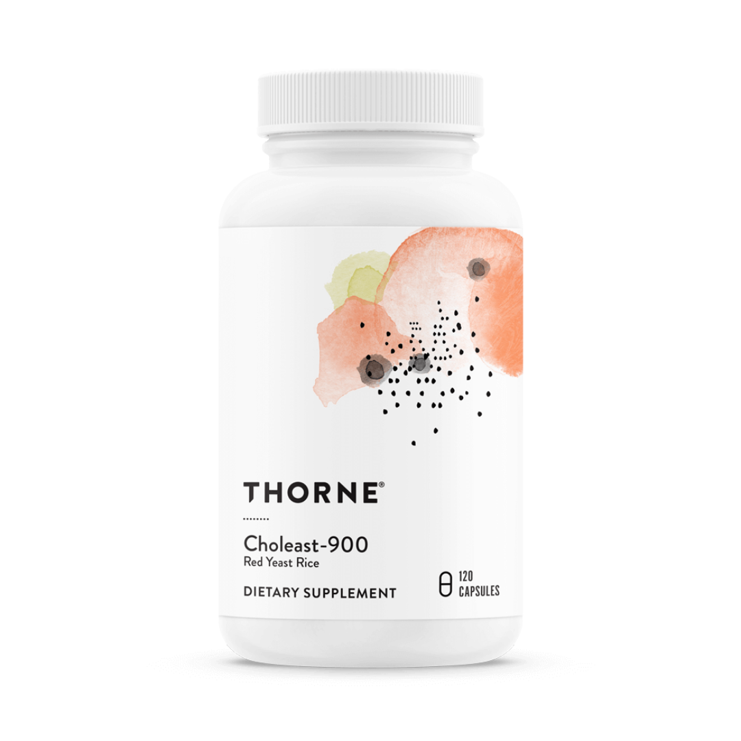 Thorne Choleast-900