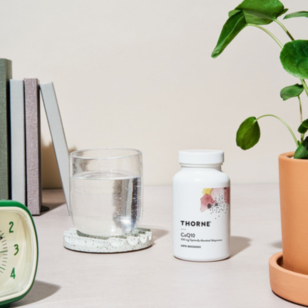 Thorne CoQ10