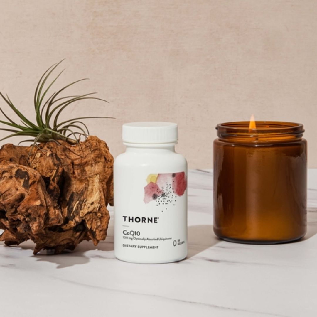 Thorne CoQ10
