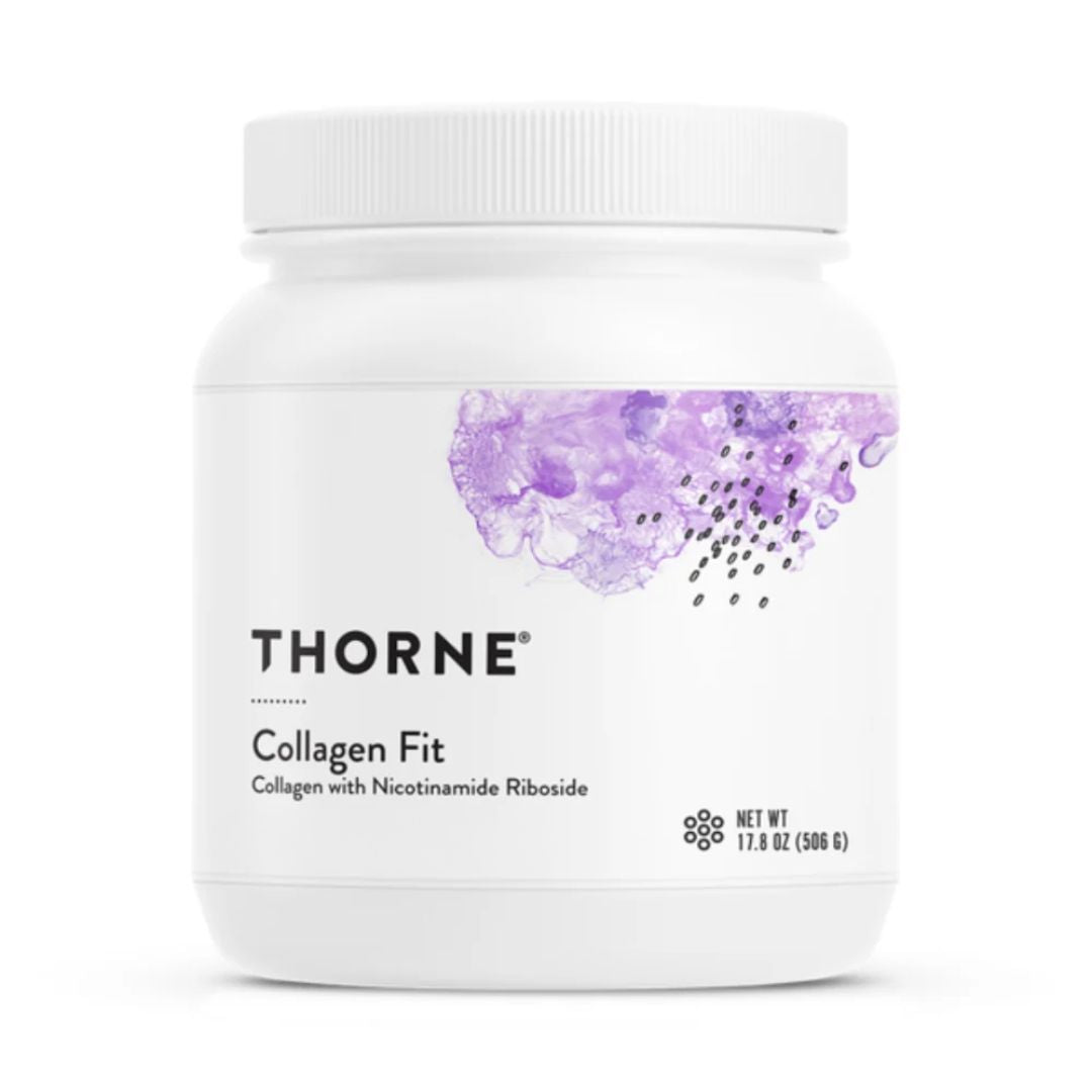 Thorne Collagen Fit - Nutrition Capital