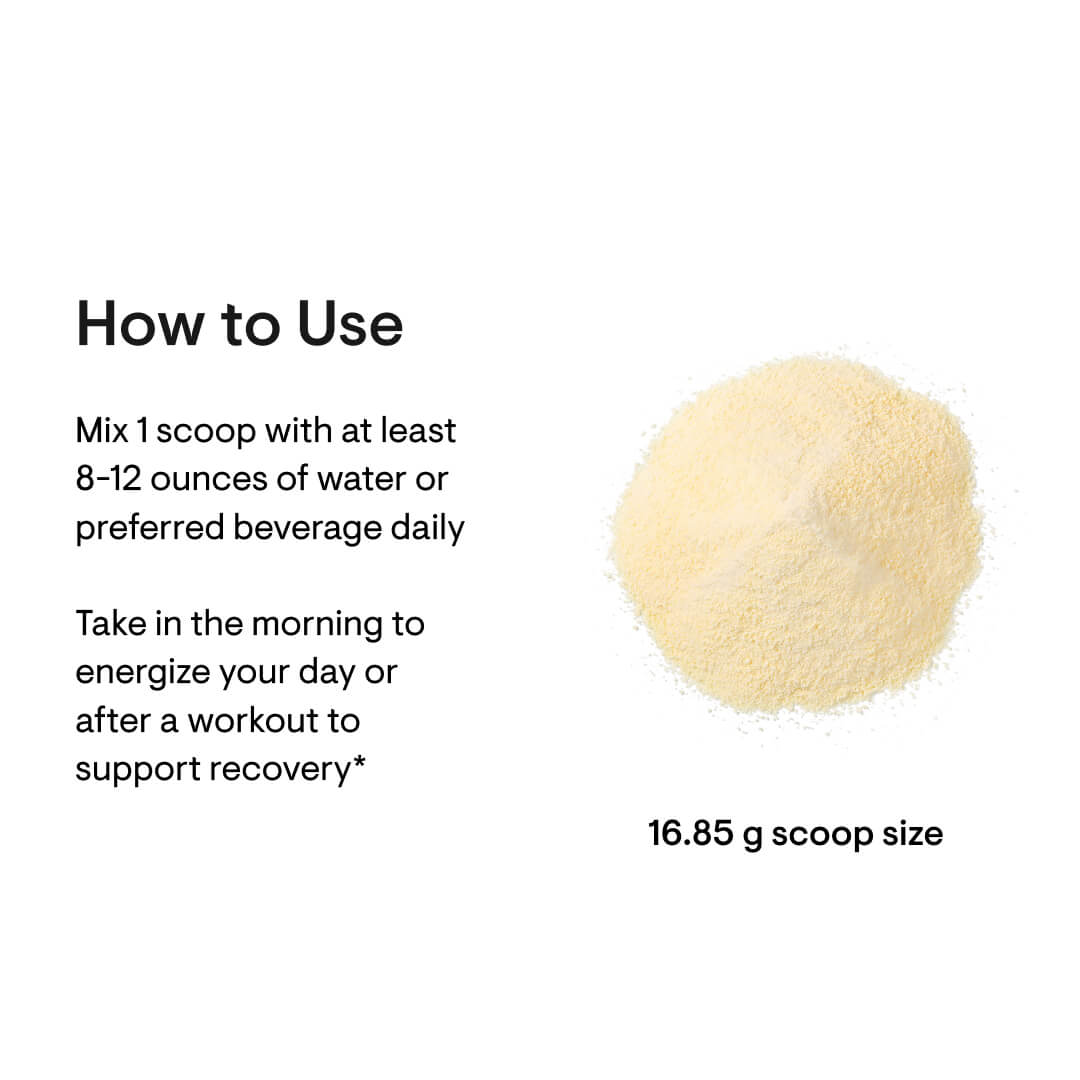 Thorne Collagen Fit - Nutrition Capital