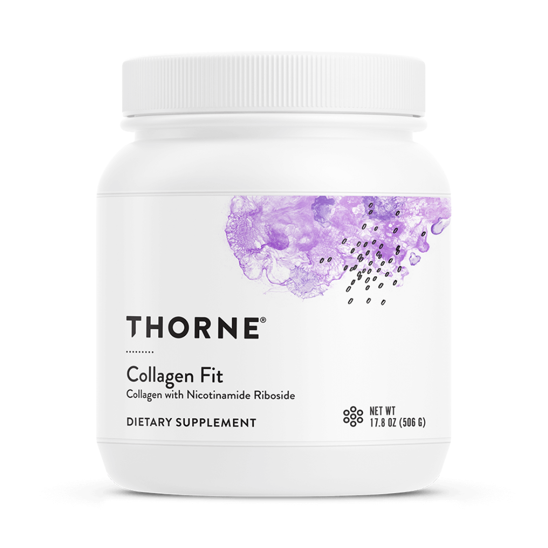 Thorne Collagen Fit - Nutrition Capital