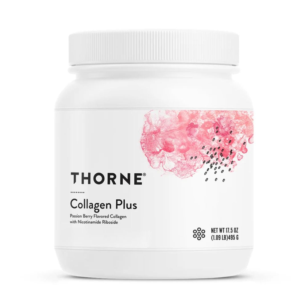 Thorne Collagen Plus - Nutrition Capital