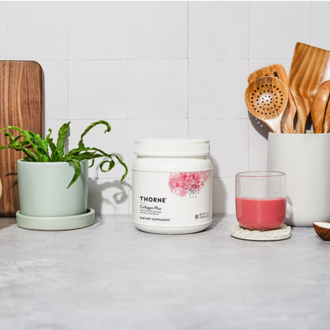 Thorne Collagen Plus