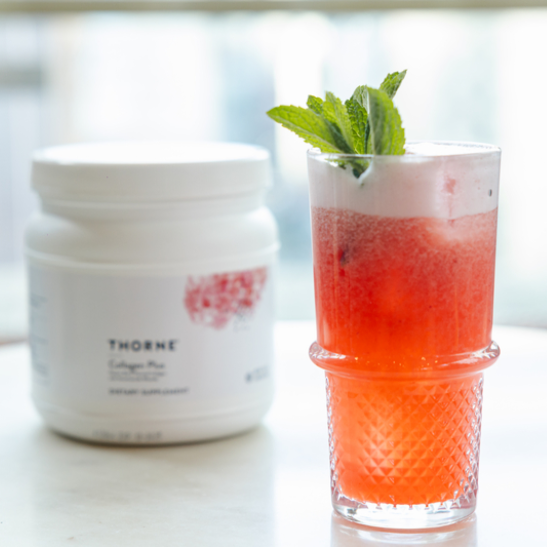 Thorne Collagen Plus