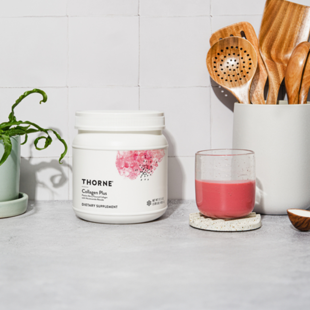 Thorne Collagen Plus