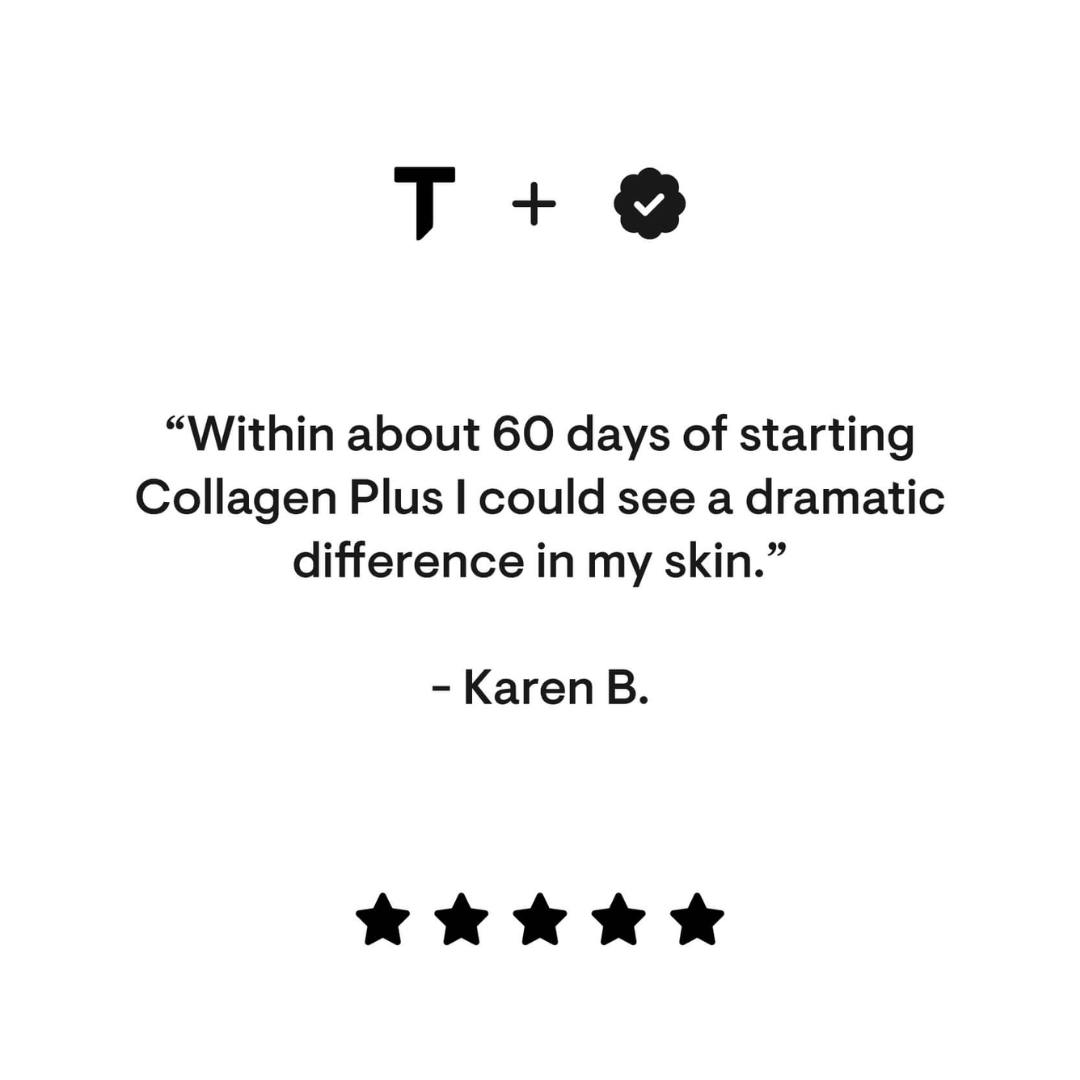 Thorne Collagen Plus