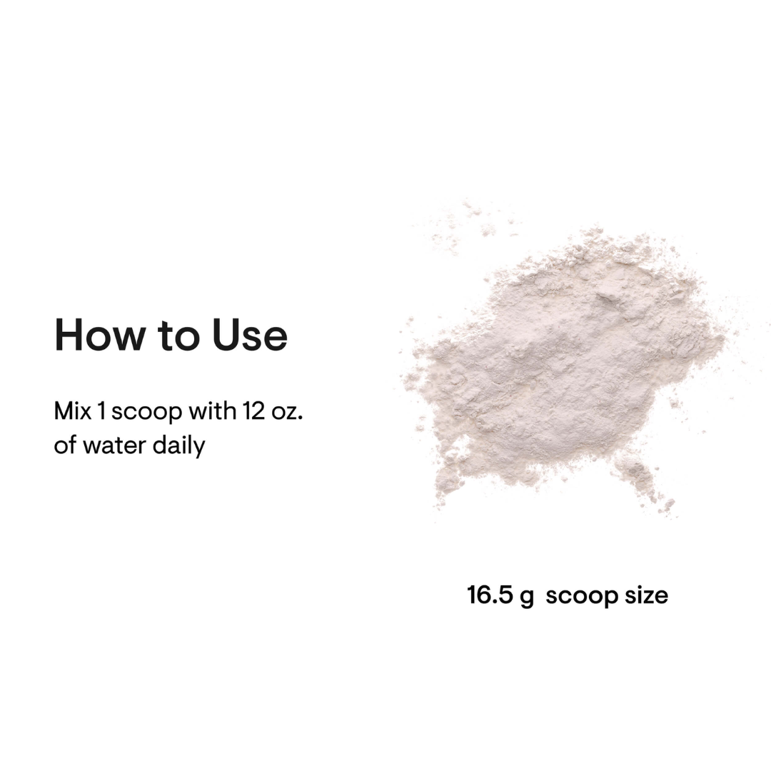 Thorne Collagen Plus