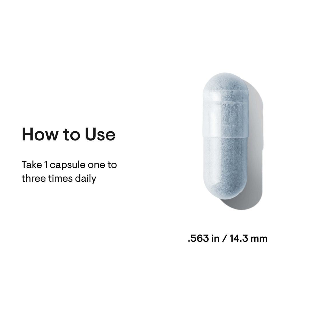 Thorne Copper Bisglycinate