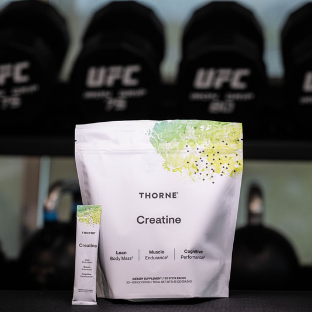 Thorne Creatine