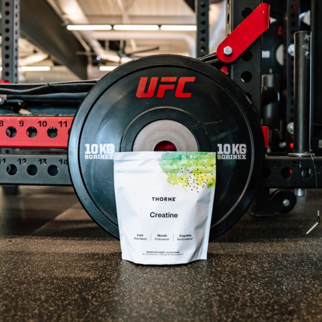 Thorne Creatine