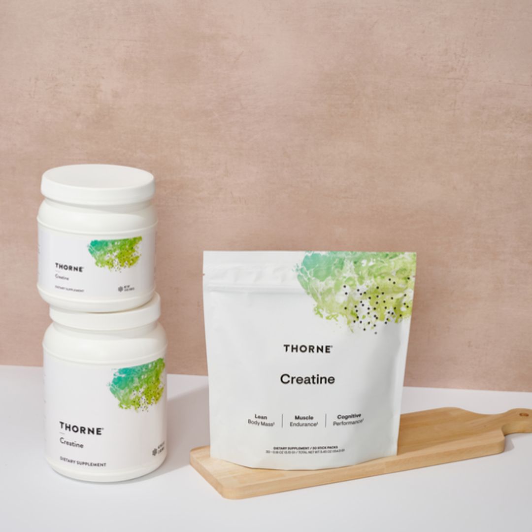 Thorne Creatine