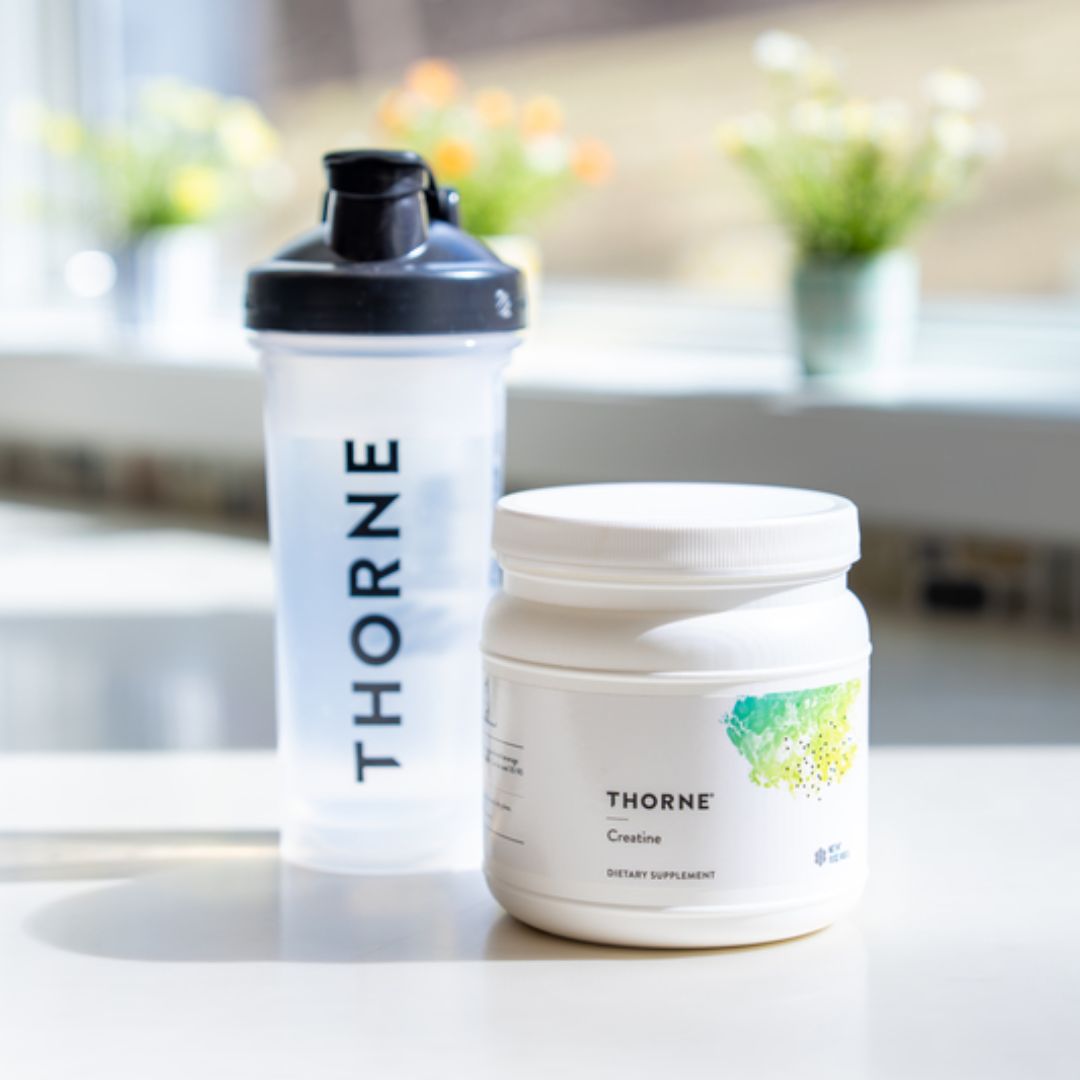 Thorne Creatine