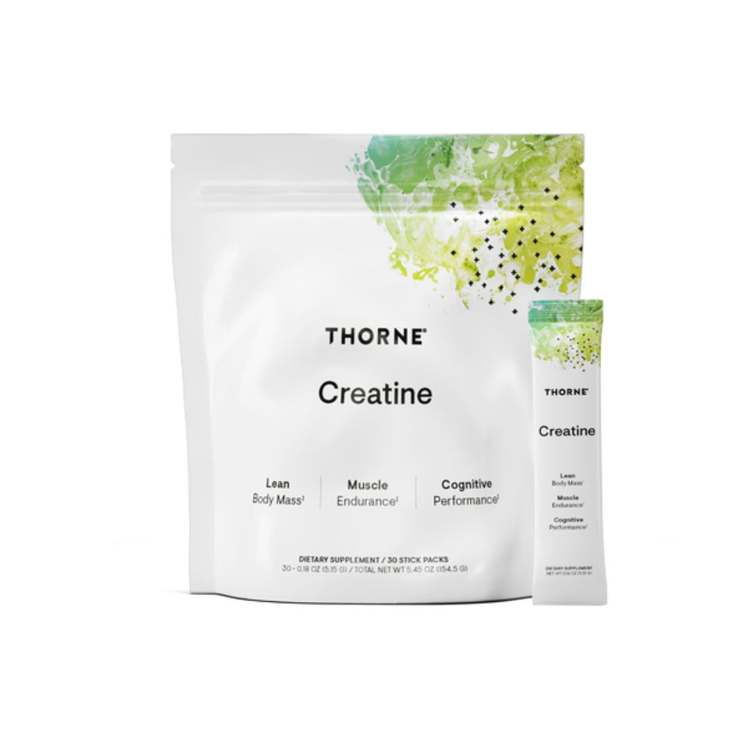 Thorne Creatine