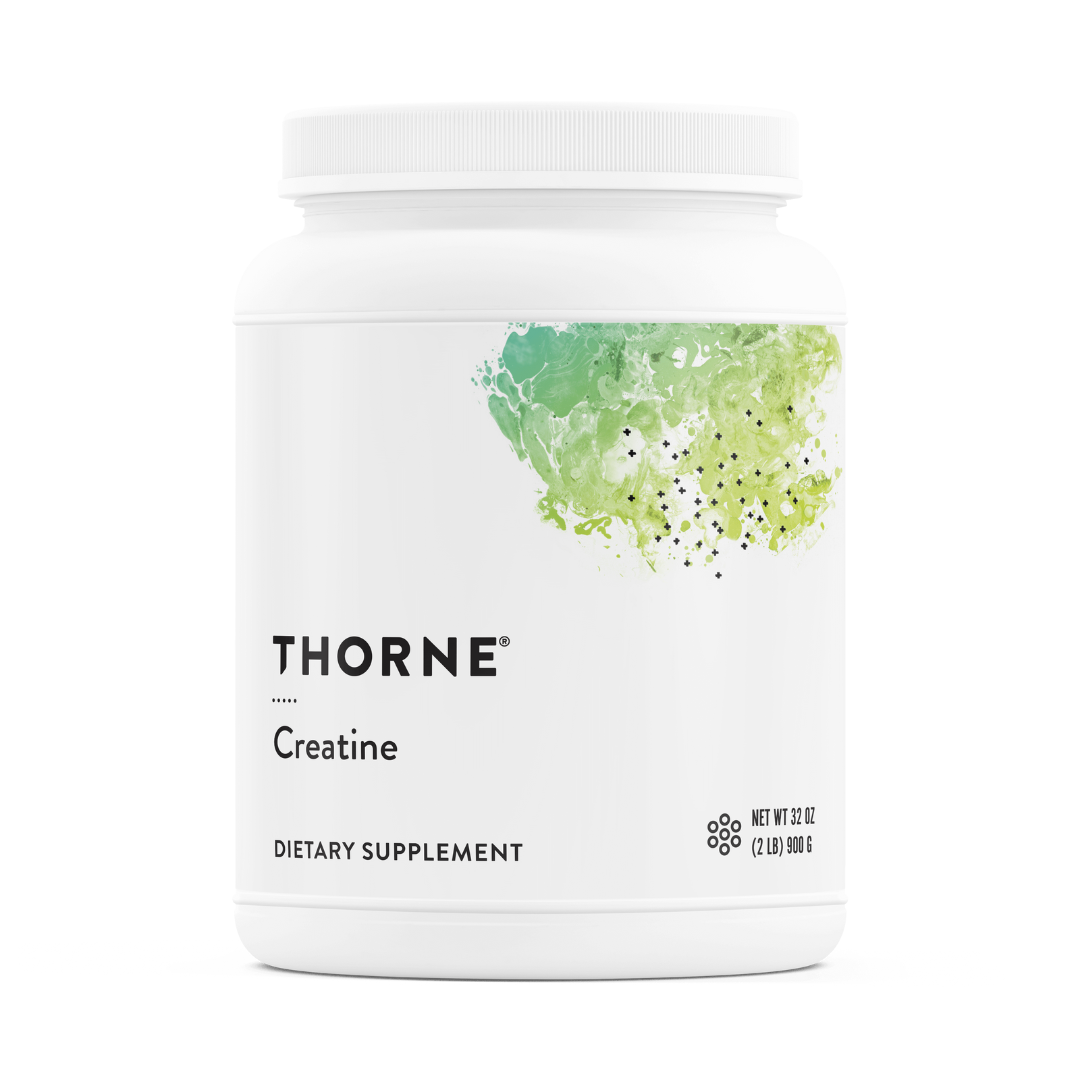 Thorne Creatine - Nutrition Capital