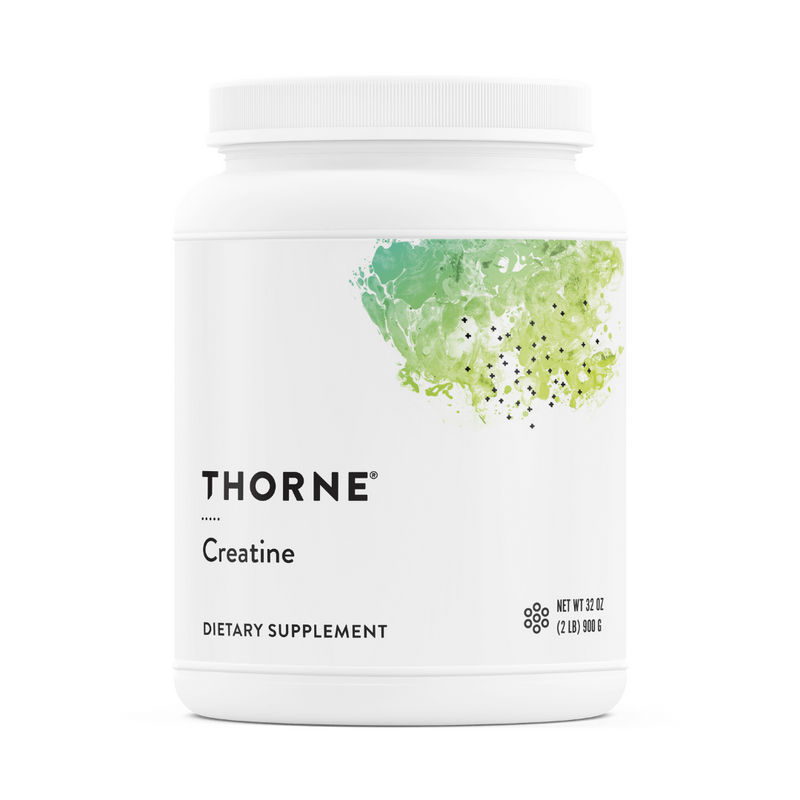 Thorne Creatine - Nutrition Capital