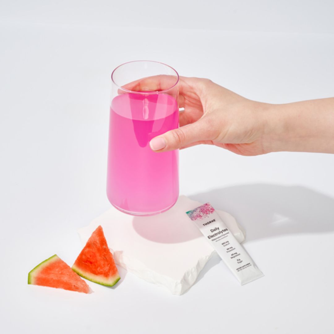 Thorne Daily Electrolytes