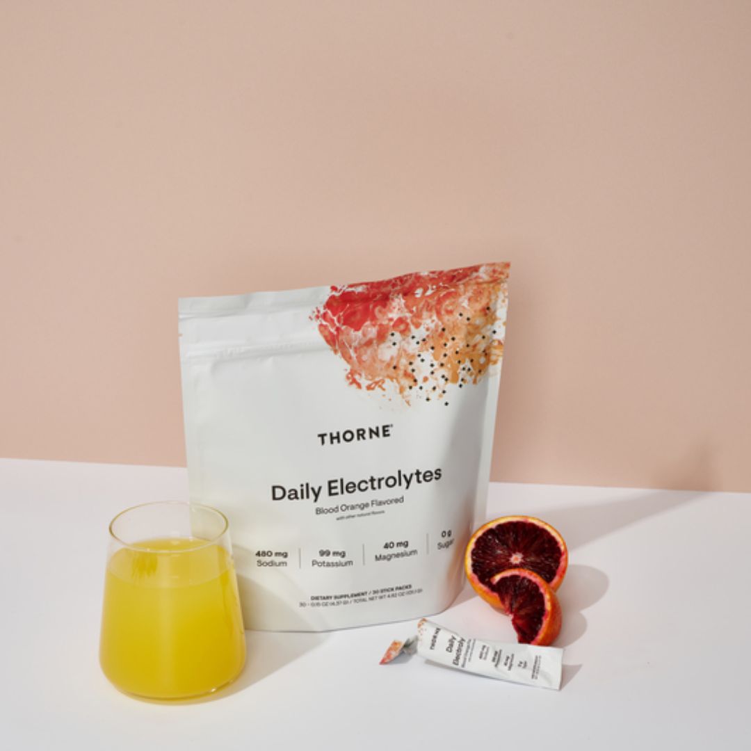Thorne Daily Electrolytes