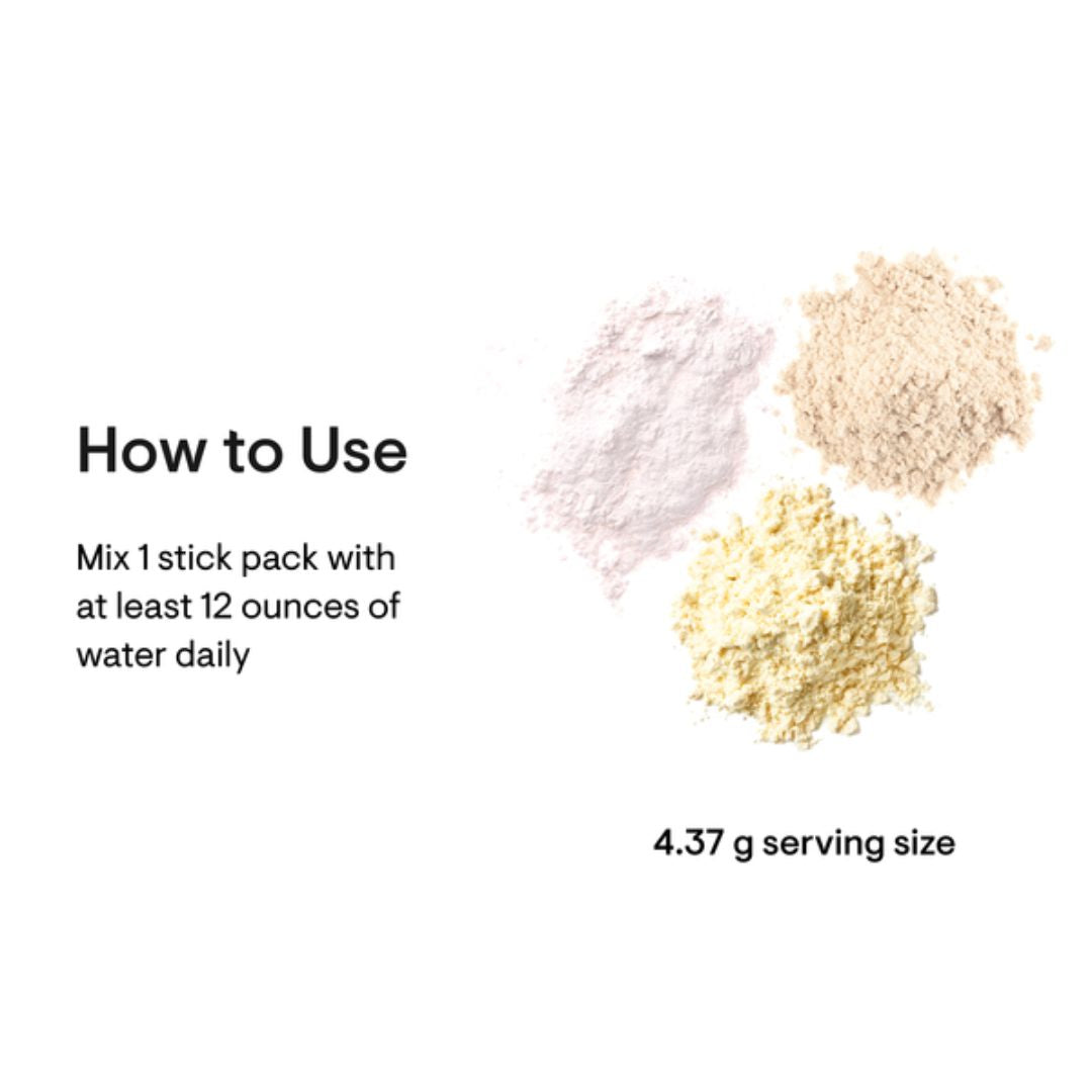 Thorne Daily Electrolytes