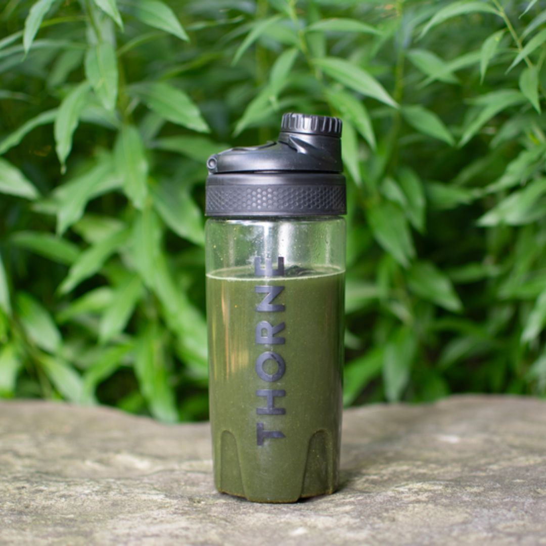 Thorne Daily Greens Plus