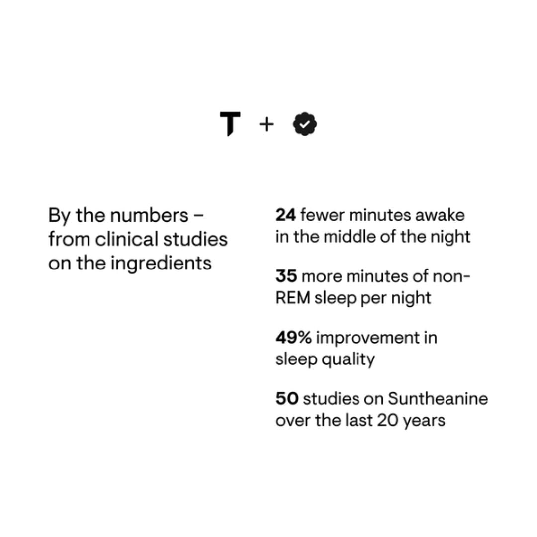 Thorne Deep Sleep Complex