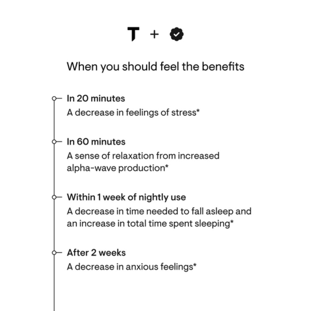 Thorne Deep Sleep Complex