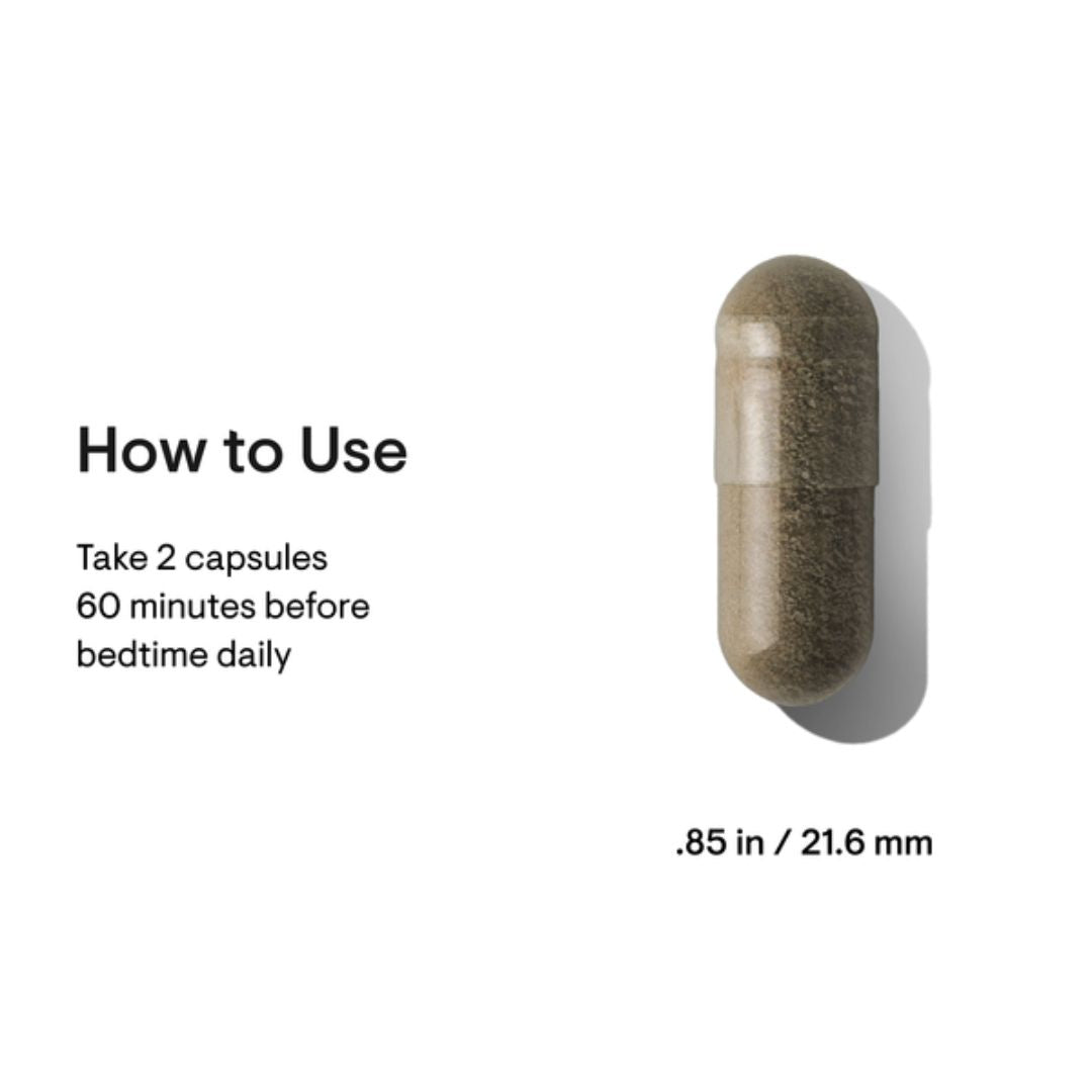 Thorne Deep Sleep Complex