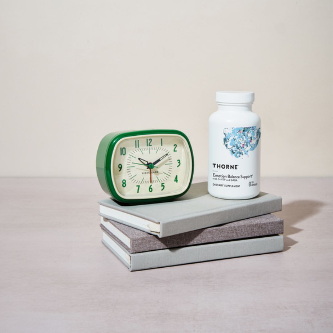 Thorne Emotion Balance Support