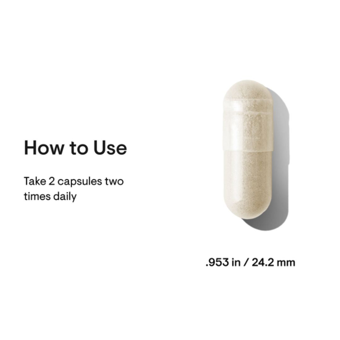 Thorne Emotion Balance Support