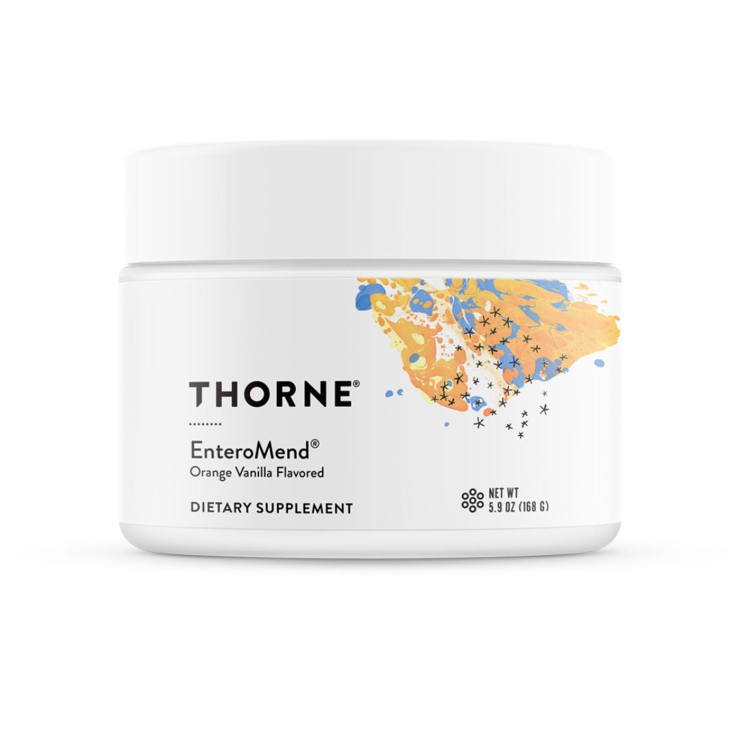 Thorne Enteromend