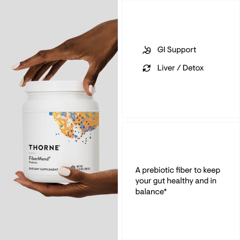 Thorne Fibermend