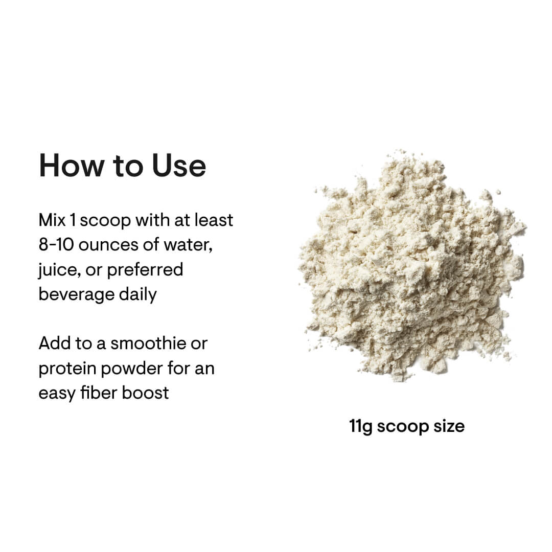 Thorne Fibermend - Nutrition Capital