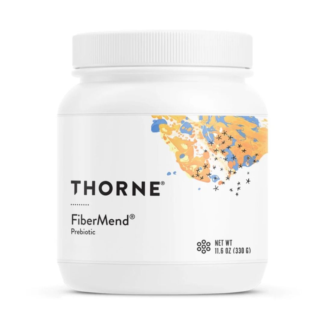 Thorne FiberMend - Nutrition Capital