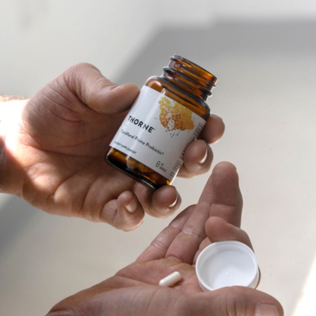 Thorne FloraMend Prime Probiotic