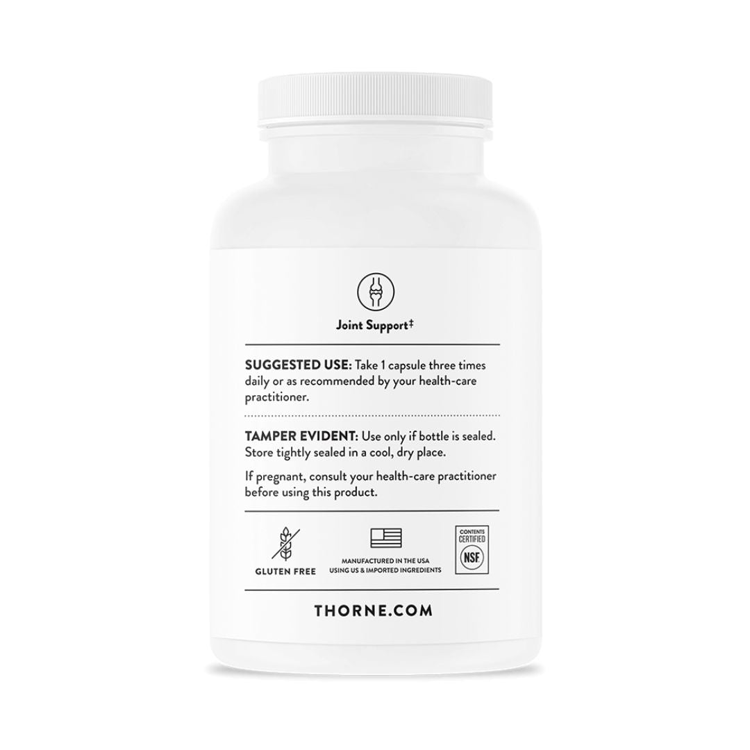 Thorne Glucosamine & Chondroitin