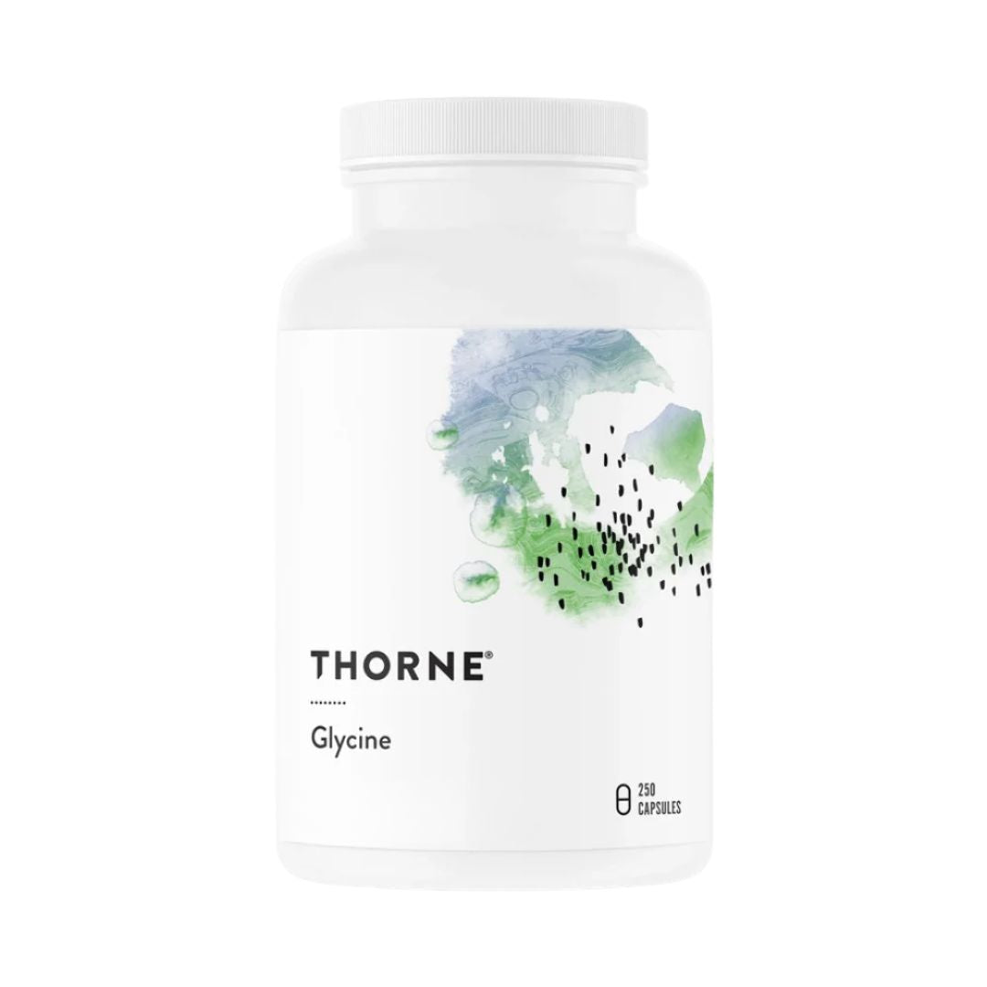 Thorne Glycine - Nutrition Capital
