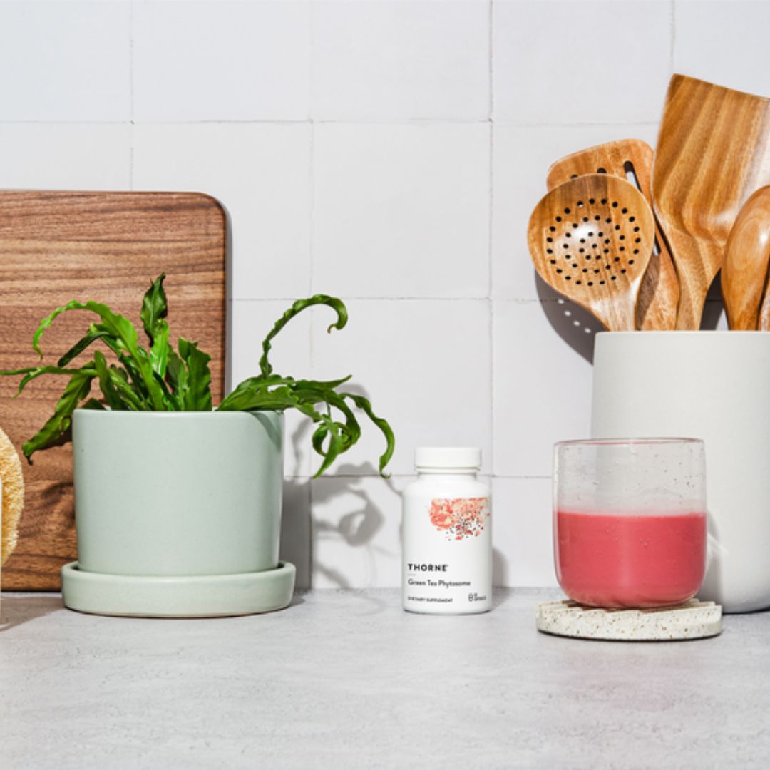 Thorne Green Tea Phytosome