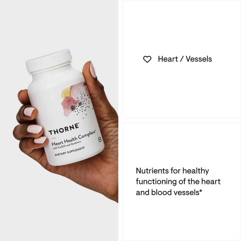 Thorne Heart Health Complex