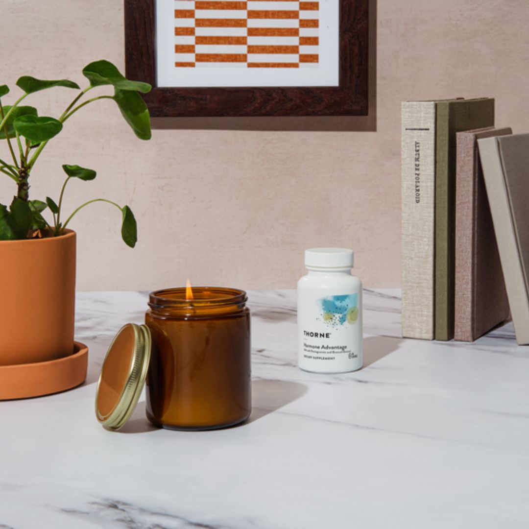 Thorne Hormone Advantage