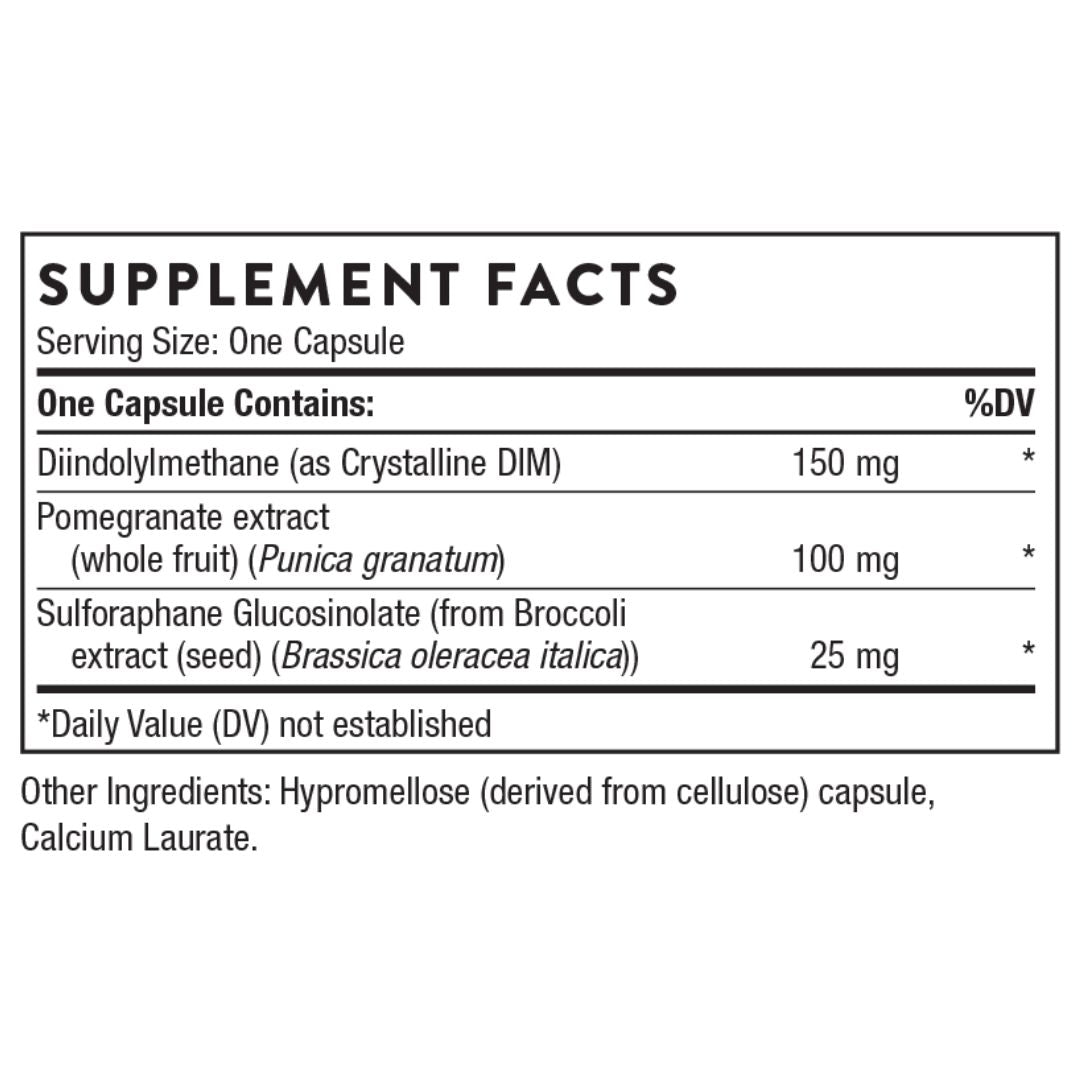 Thorne Hormone Advantage