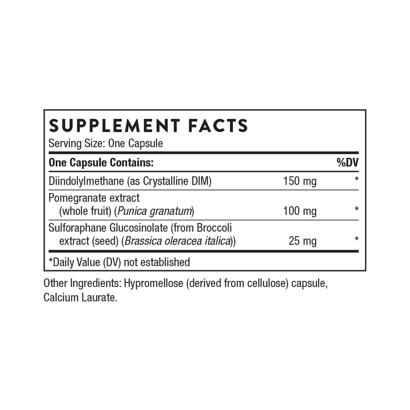 Thorne Hormone Advantage