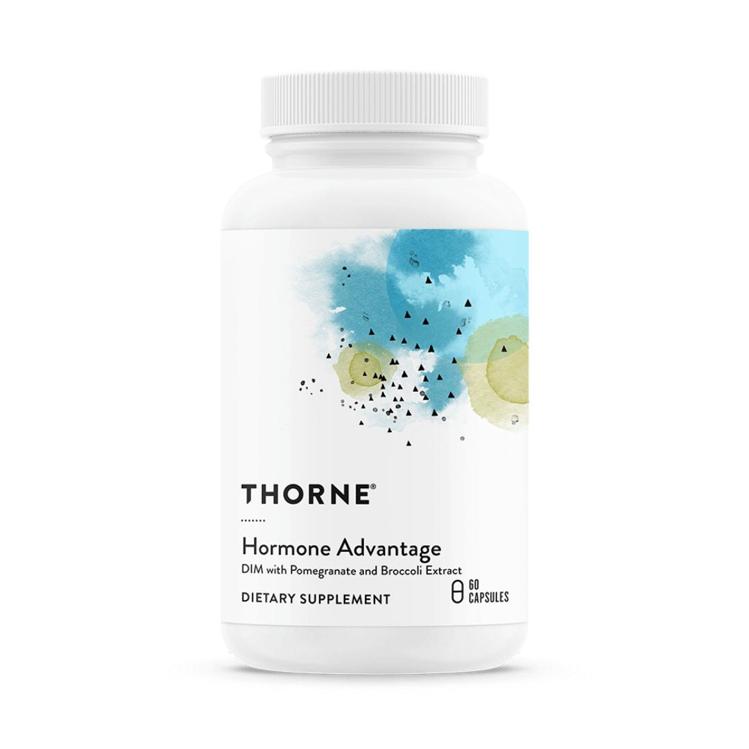 Thorne Hormone Advantage