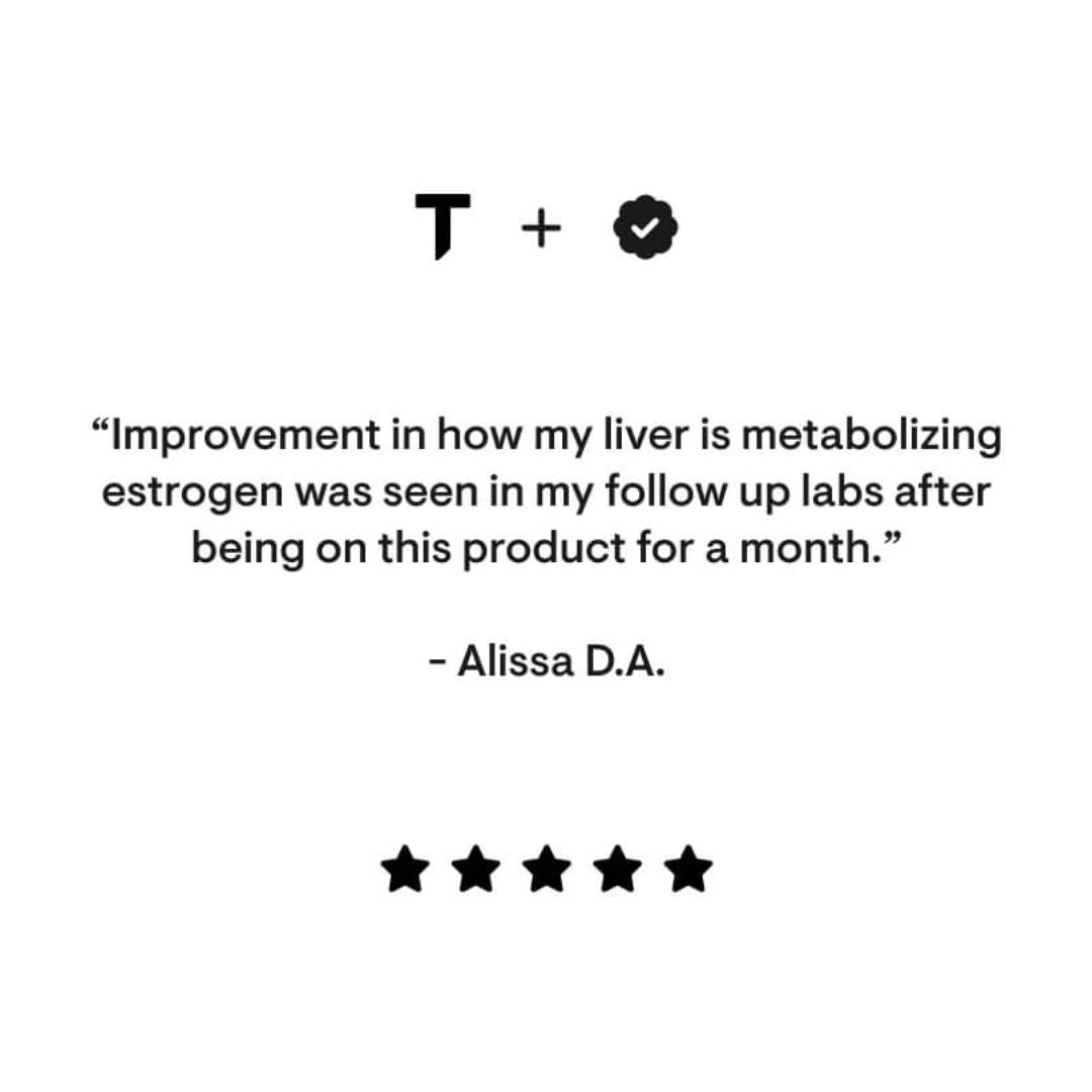 Thorne Hormone Advantage