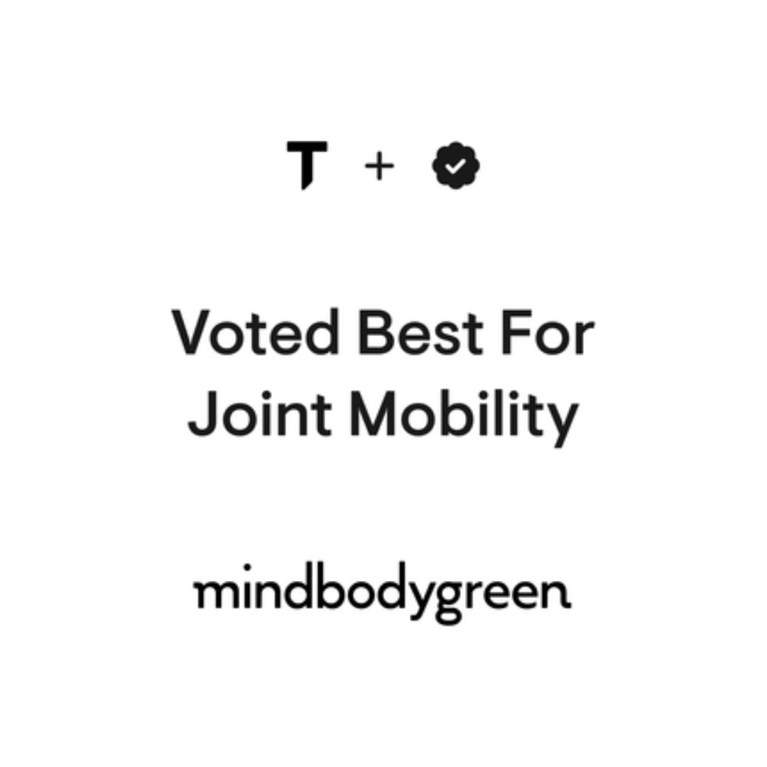 Thorne Joint Support Nutrients