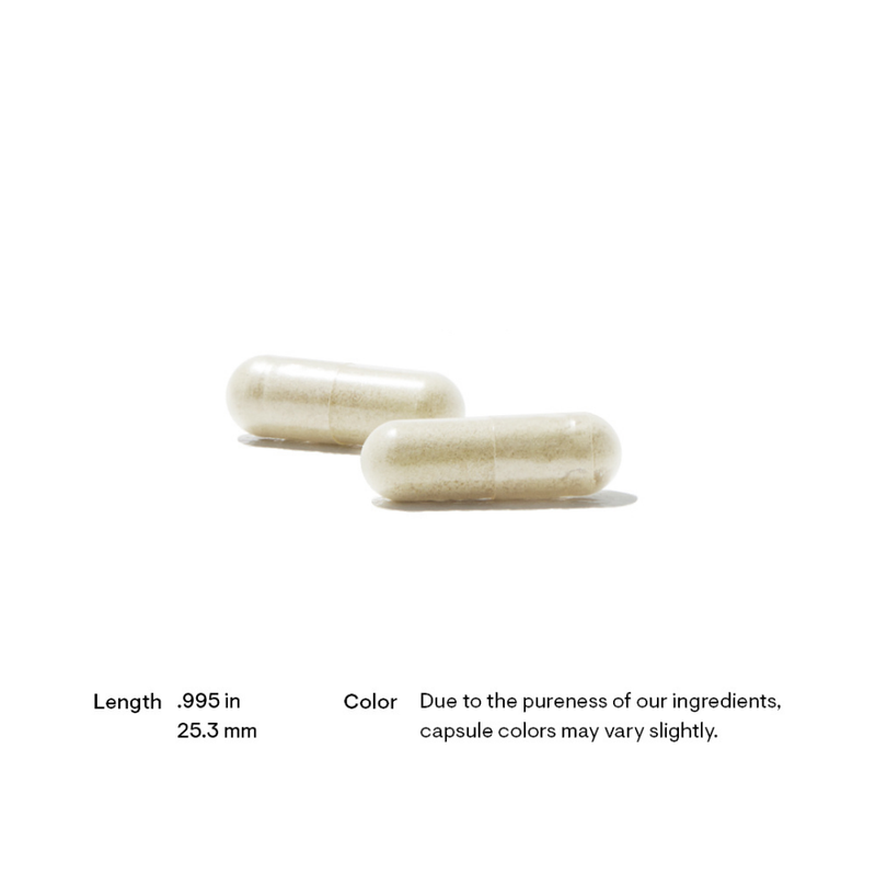 Thorne L-Arginine Plus